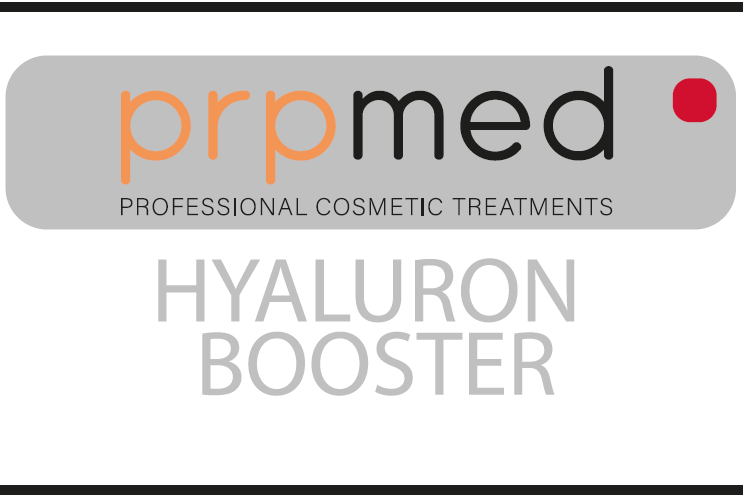 prpmed Hyaluron Booster